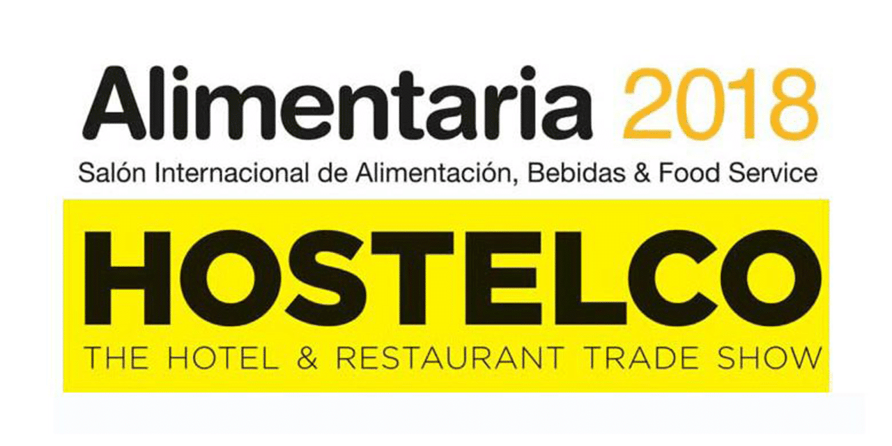 Planifica tu visita a Hostelco y Alimentaria, comienzan el 16 de abril