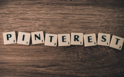 Pinterest, importantes novedades para tu restaurante
