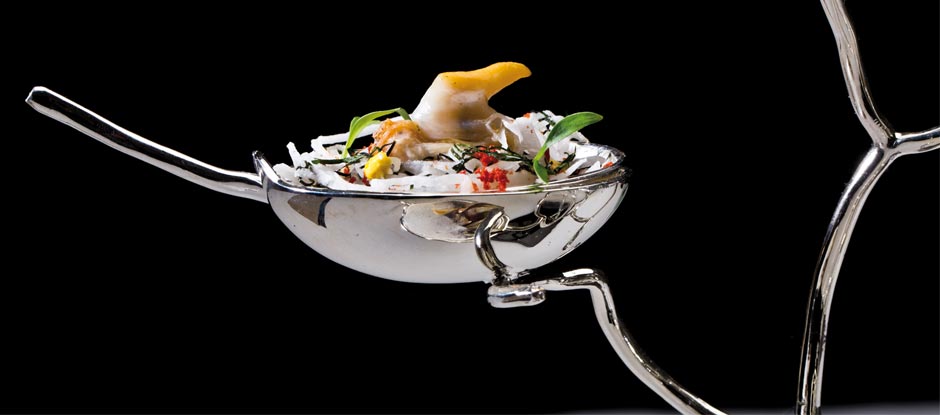 Word’s 50 Best Restaurants