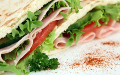 Fastfood orgánico, tendencia en alza para restaurantes