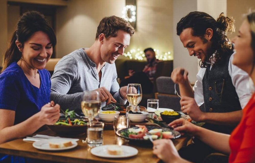 Nuevos hábitos de consumo, adaptar tu restaurante al cliente