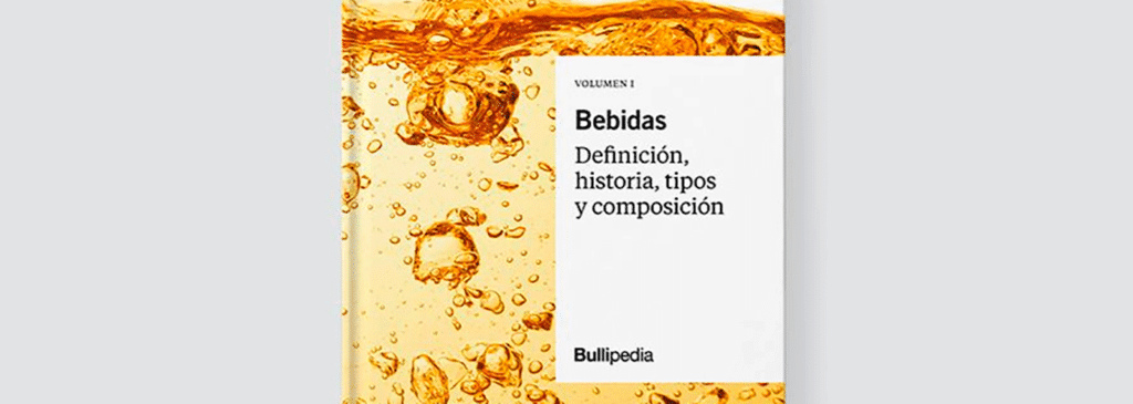 Bebidas Bullipedia