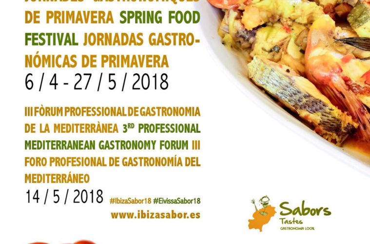 III Foro Profesional de Gastronomía del Mediterráneo