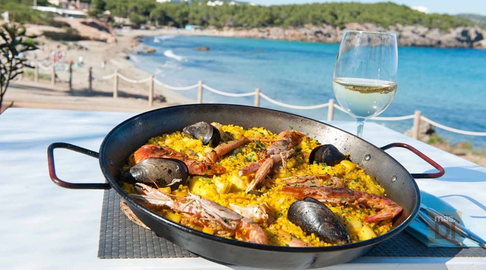 Ibiza y el III Foro Profesional de Gastronomía del Mediterráneo