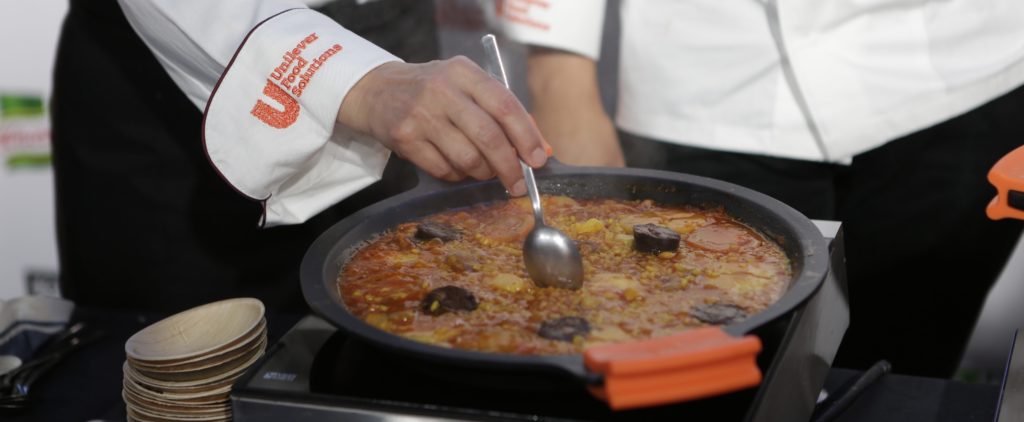 mejores arroces