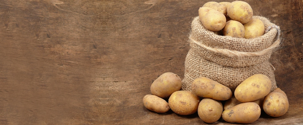Eligiendo ingredientes: las mejores patatas según su uso