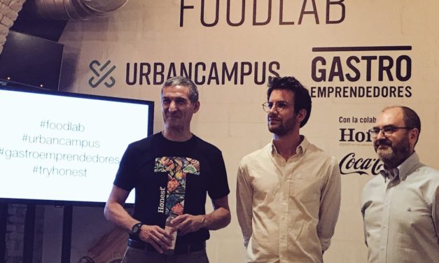 Nace Foodlab by Urban Campus & Gastroemprendedores, un nuevo concepto