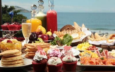 La hora del brunch en tu restaurante, ¿cómo gestionarlo?
