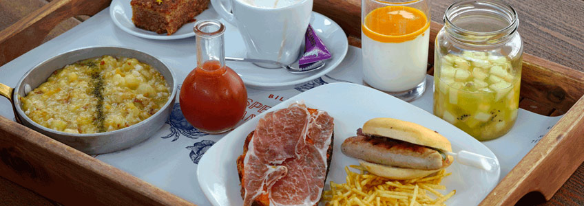 el brunch