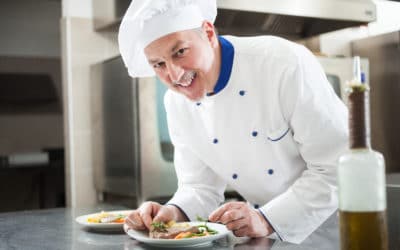 ¿Qué saben los españoles sobre la alta cocina?