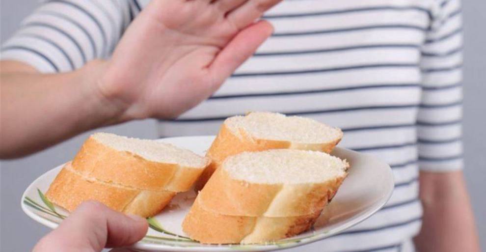 sin gluten
