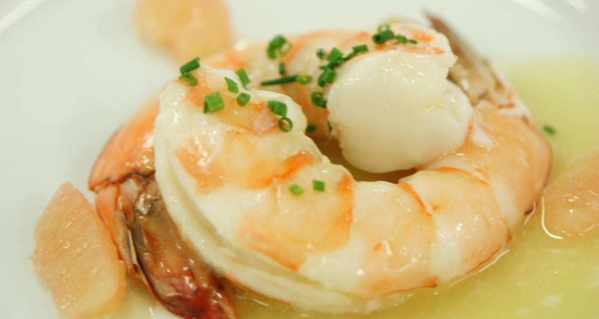 Paco Roncero, a la vanguardia de la cocina
