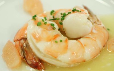 Paco Roncero, a la vanguardia de la cocina