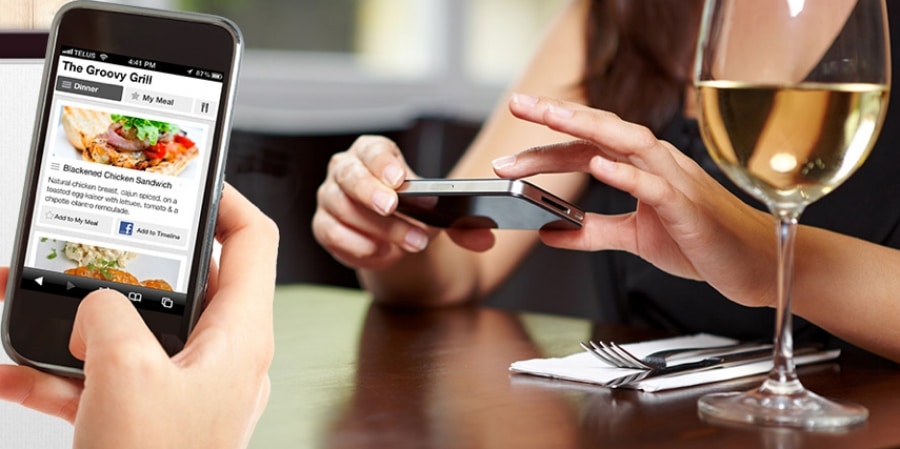Acciones de marketing para tu restaurante en octubre