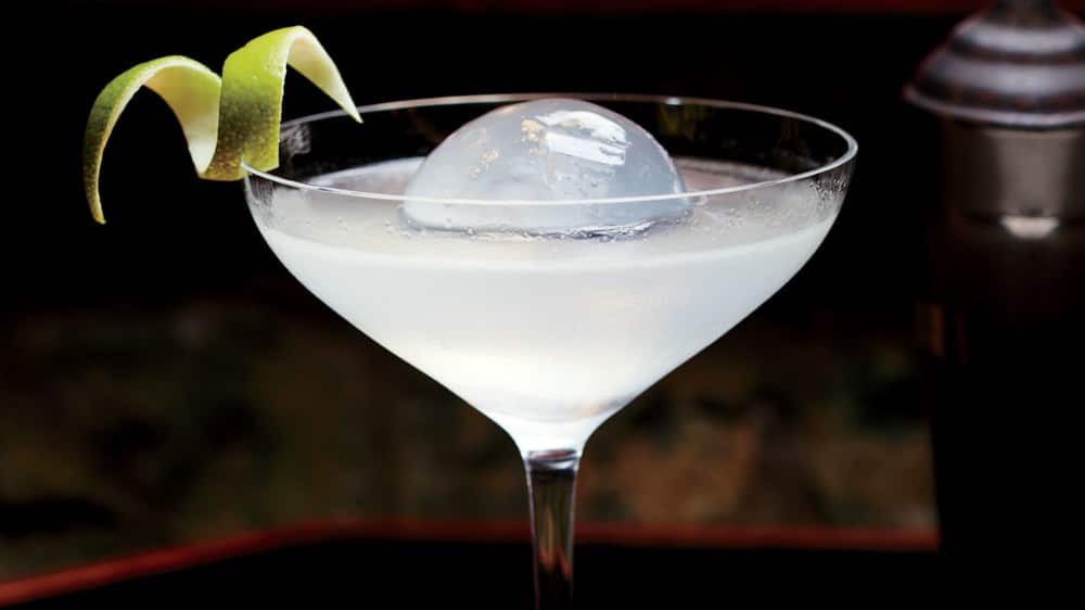 daiquiri
