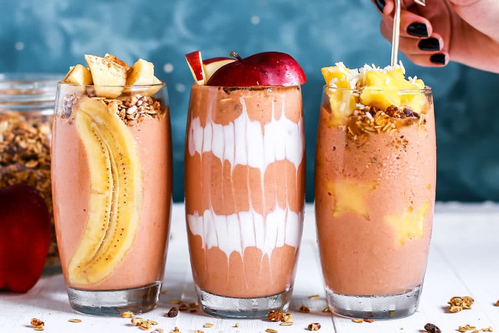smoothie