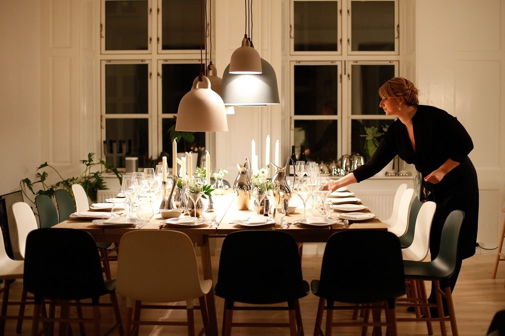 gestión restaurantes