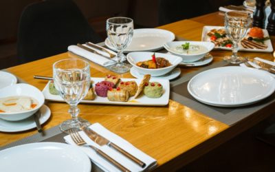 Protocolo y etiqueta en tu restaurante