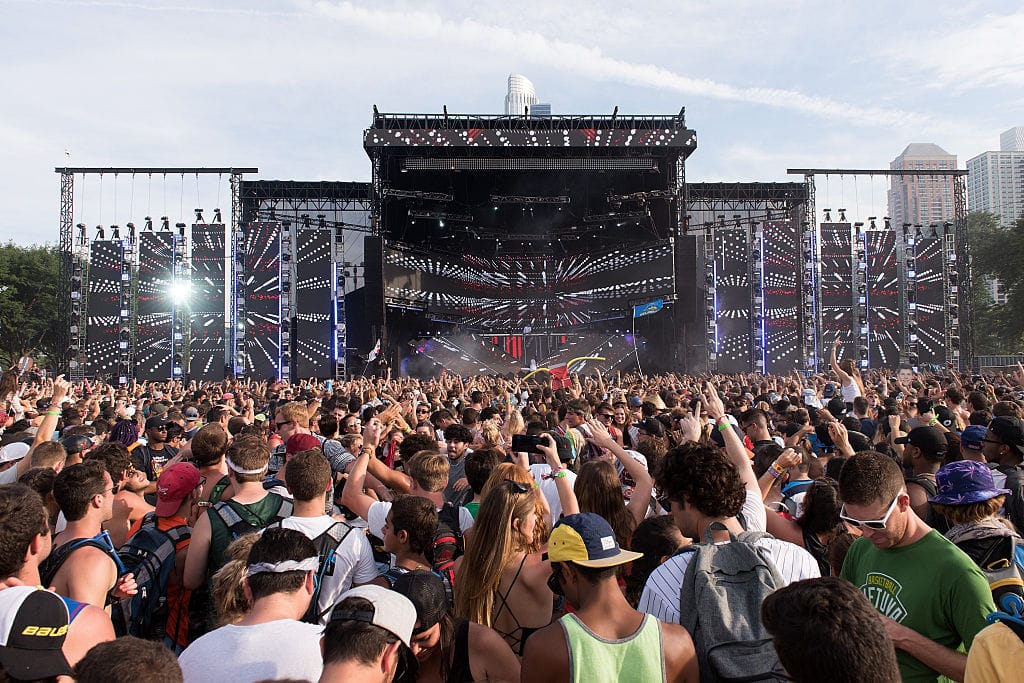 festival