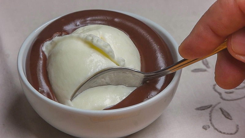 hacer helados
