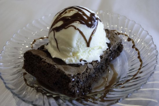 helado casero