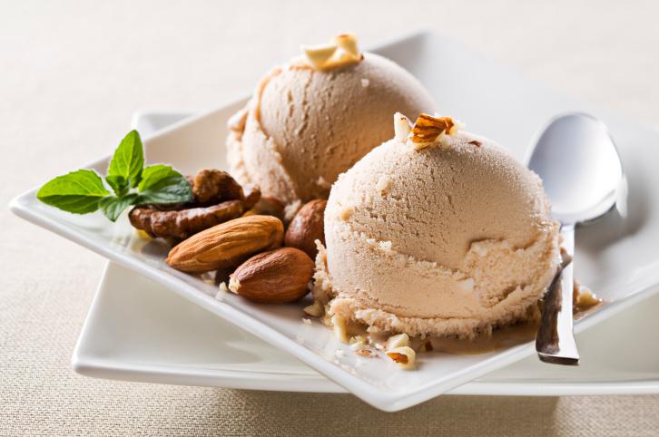 helados profesional