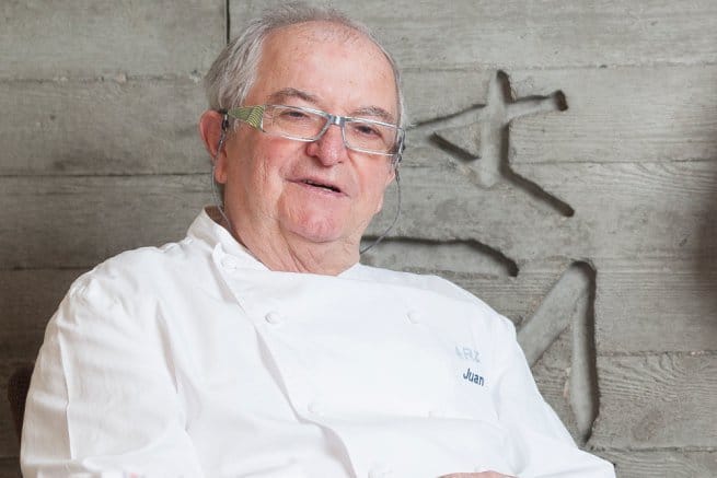 Arzak