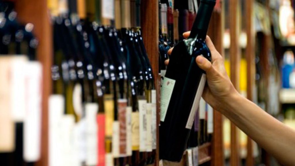 Conservación vino 2