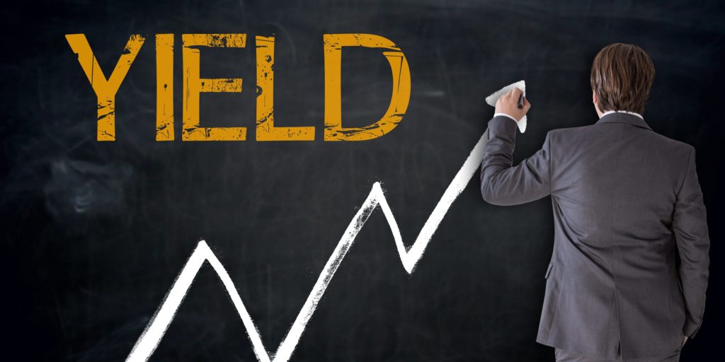 Yield