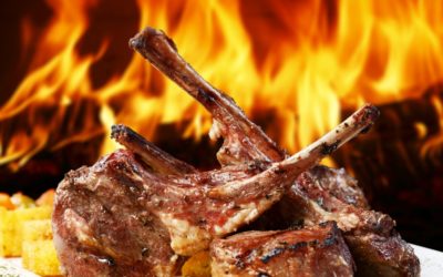 El asado perfecto, ¿cómo conseguirlo?