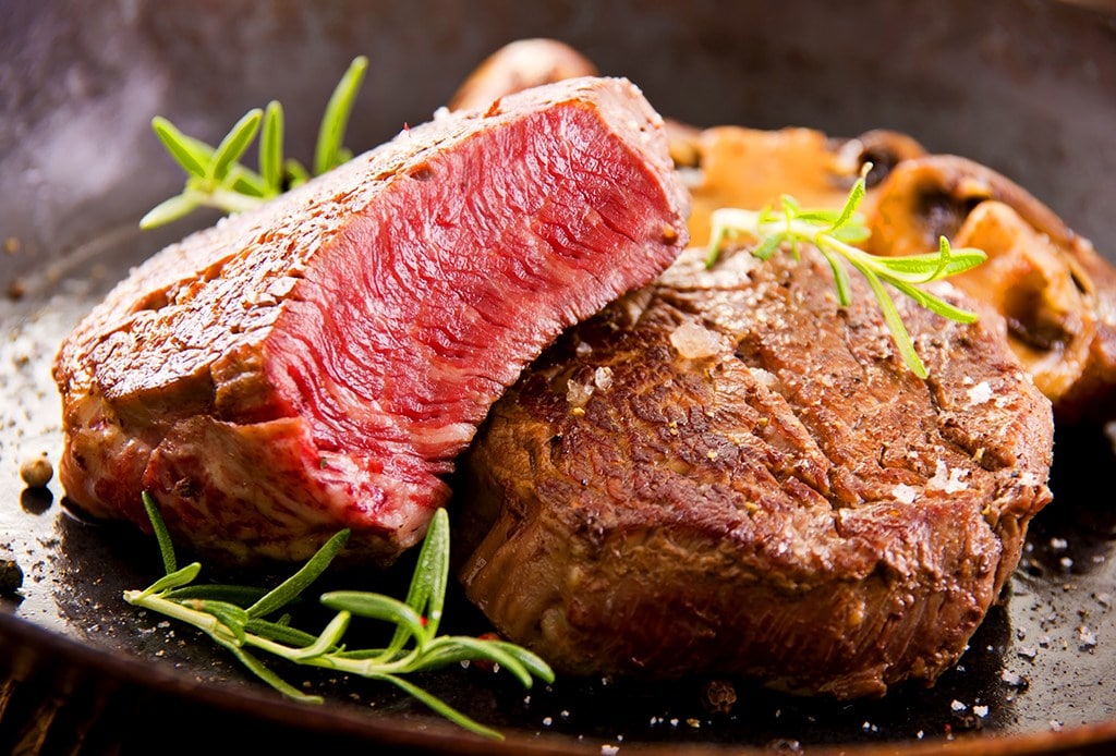 carne de calidad