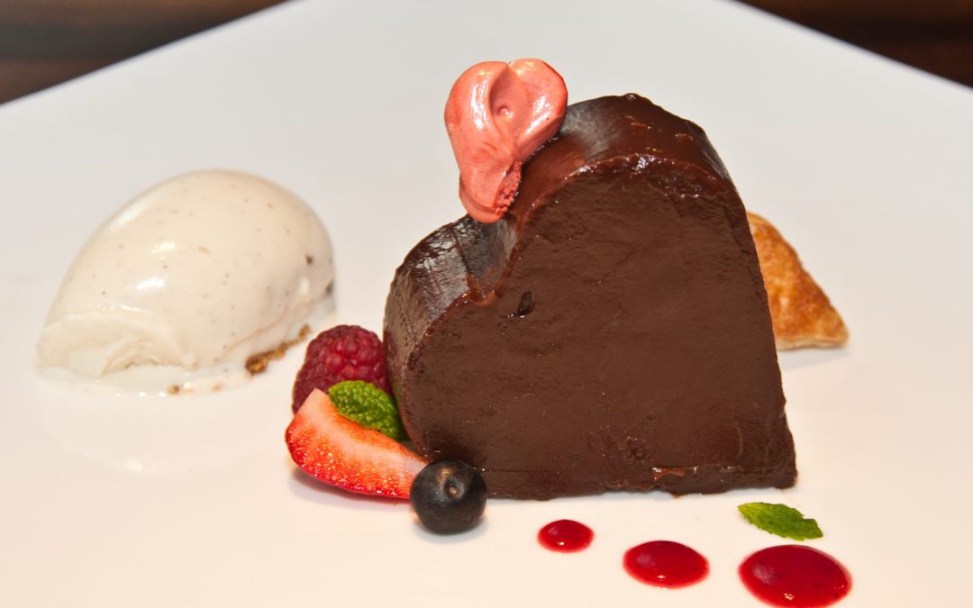 chocolate