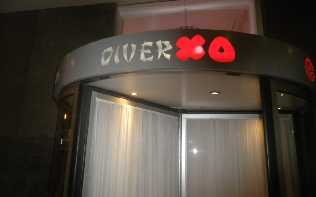 Los mejores restaurantes de hotel