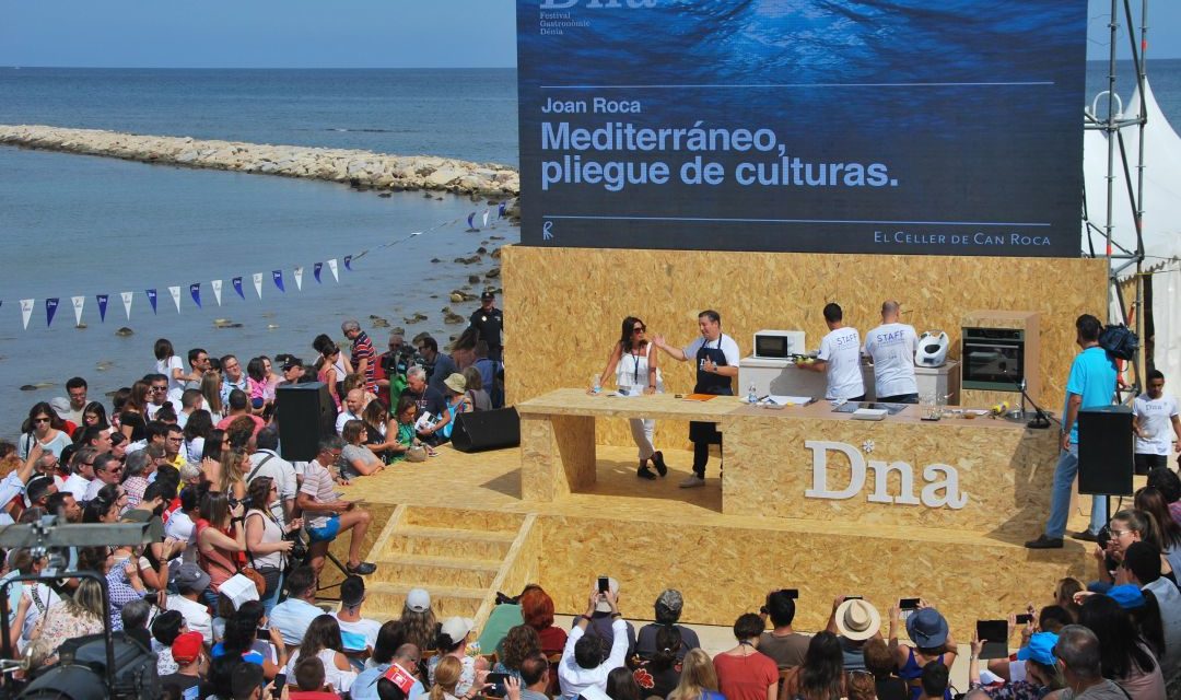 Queda poco para el II D*NA Festival