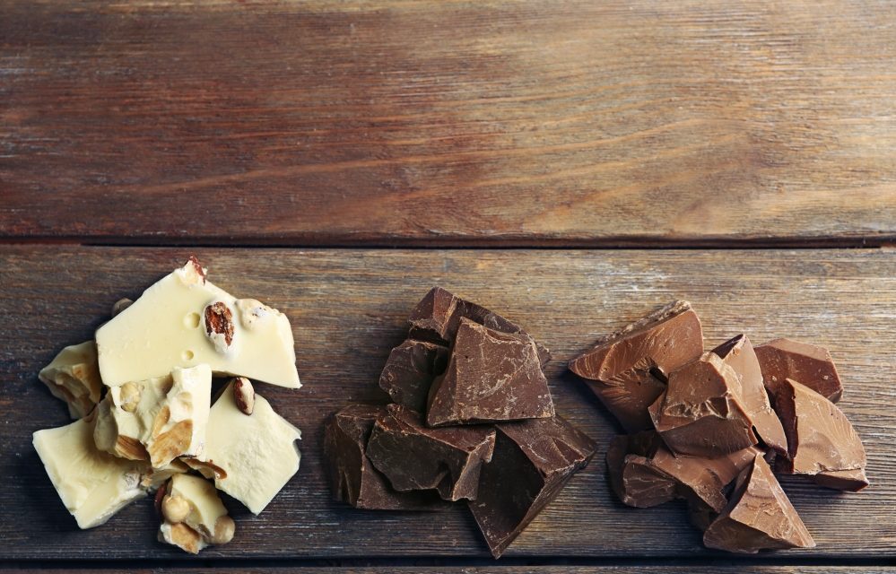 ¿Llegará pronto el fin del chocolate?