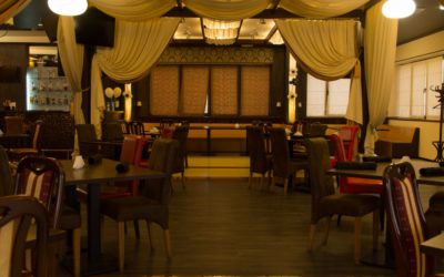 El mobiliario necesario para el comedor de tu restaurante