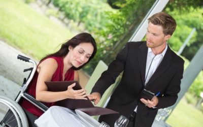 Clientes con necesidades especiales en tu restaurante