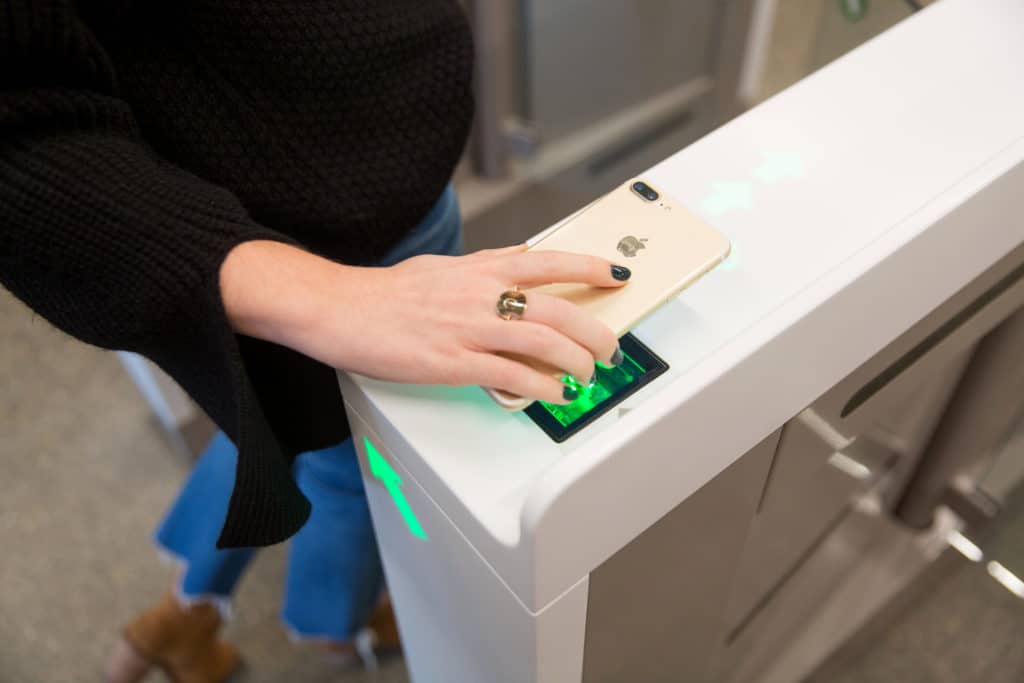 Amazon GO