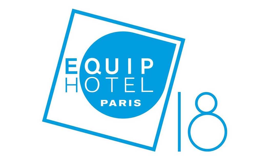 Ya queda poco para EquipHotel 2018