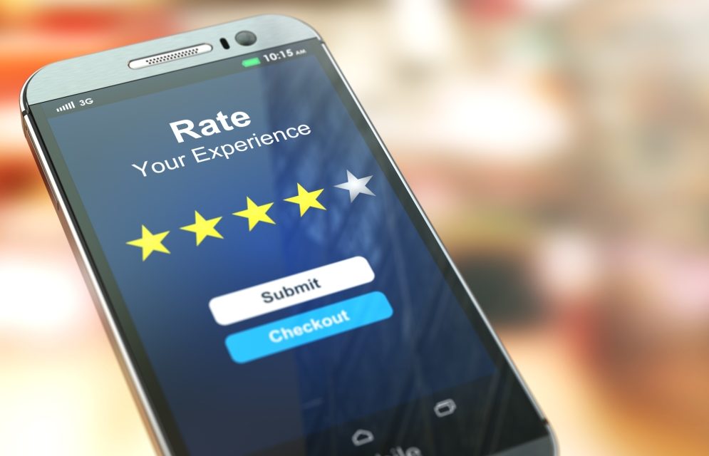 ¿Cómo responder bien las opiniones sobre tu restaurante?