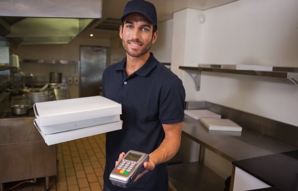 ¿Te has planteado la comida a domicilio en tu restaurante?