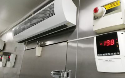 Sistemas de calefacción para tu restaurante
