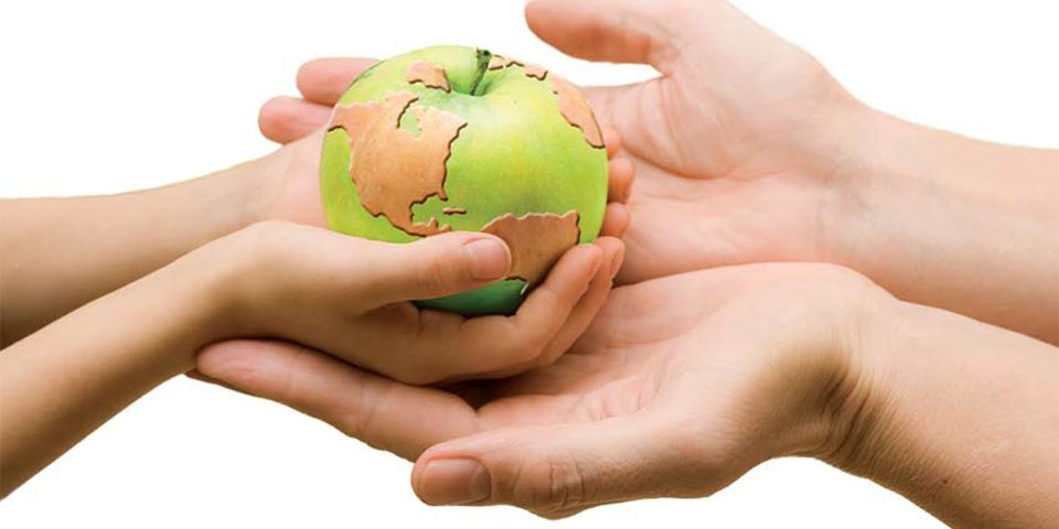 Una nueva edición del Día Mundial de la Alimentación 2018