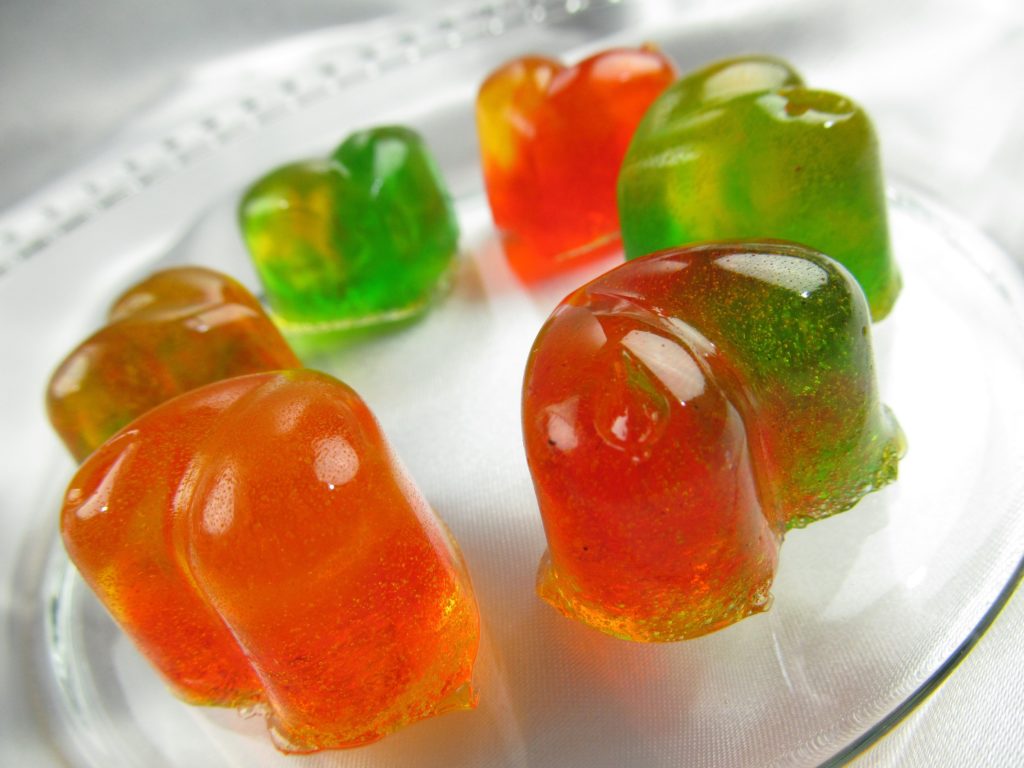 agar agar