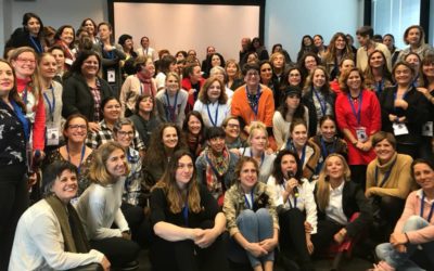 Mujeres en la gastronomía, por un sector cada vez más igualitario