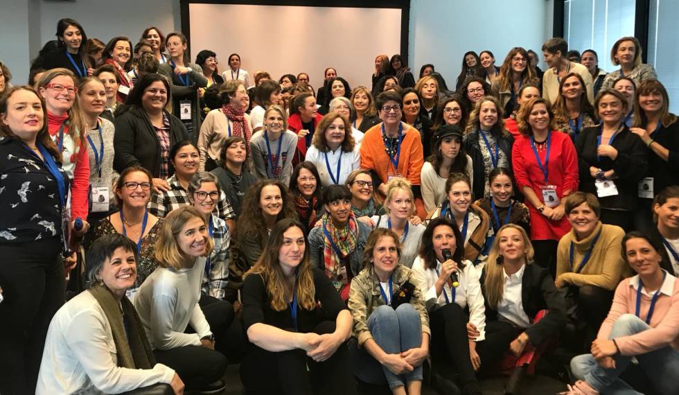 Mujeres en la gastronomía, por un sector cada vez más igualitario