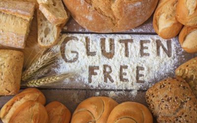 Cómo es la tendencia gluten free