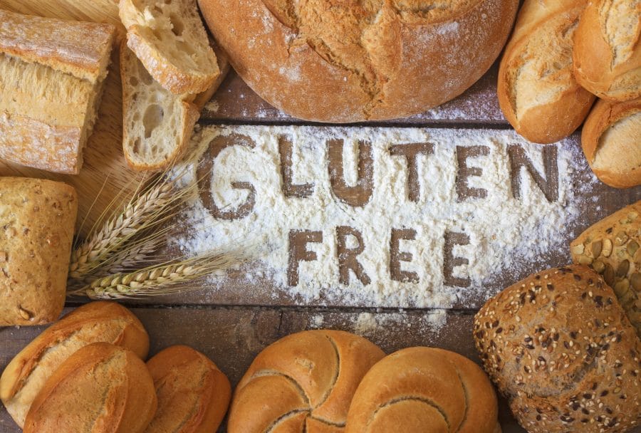 Cómo es la tendencia gluten free