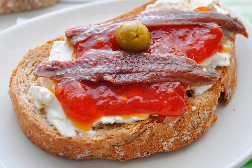 tostas