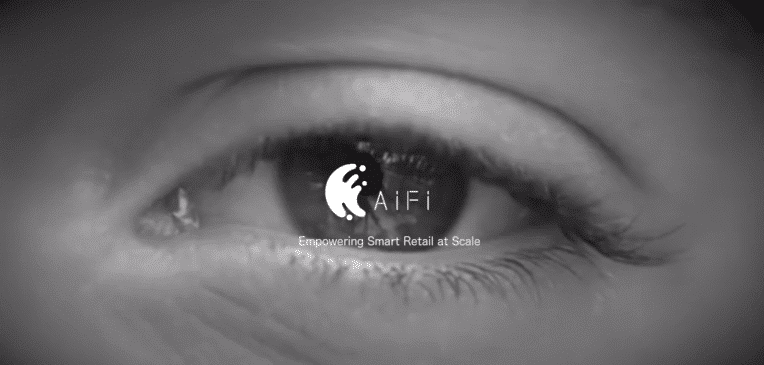 AiFi le planta cara a Amazon Go